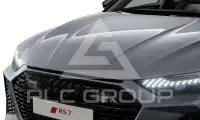 2025 Audi RS7
