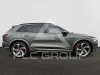 2025 Audi SQ8