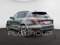 2025 Audi SQ8