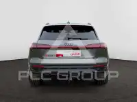 2025 Audi SQ8