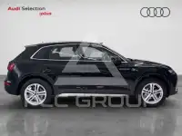 2025 Audi 50