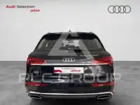 2025 Audi 50