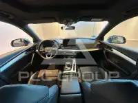 2025 Audi 50