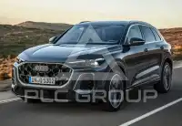 2025 Audi 50