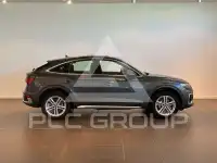 2025 Audi 50