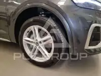 2025 Audi 50