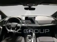 2025 Audi 50