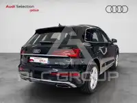 2025 Audi 50