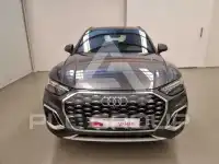 2025 Audi 50