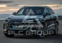 2025 Audi 50