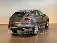 2025 Audi 50