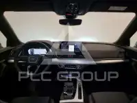 2025 Audi 50