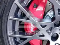 2025 Audi RS