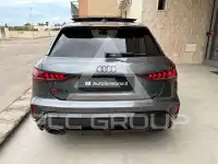 2025 Audi RS3