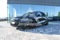 2025 Audi RS