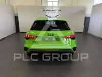 2025 Audi RS