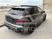 2025 Audi RS3