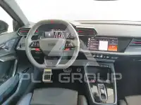 2025 Audi RS3