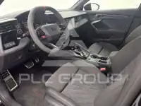 2025 Audi RS3