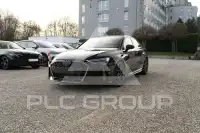 2025 Audi RS