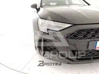 2025 Audi RS