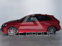 2025 Audi RS3