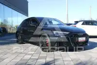 2025 Audi RS