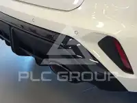 2025 Audi RS