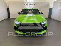 2025 Audi RS