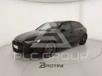 2025 Audi RS