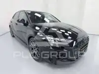 2025 Audi RS3