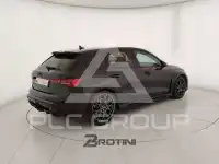 2025 Audi RS