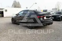 2025 Audi RS