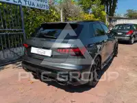 2025 Audi RS