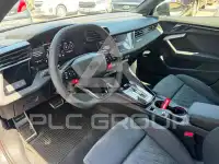 2025 Audi RS