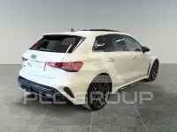 2025 Audi RS