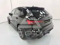 2025 Audi RS3
