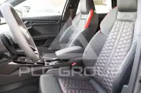 2025 Audi RS