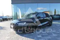 2025 Audi RS