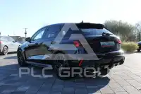 2025 Audi RS