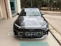 2025 Audi RS3