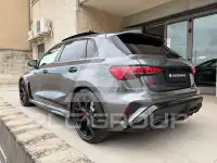 2025 Audi RS3