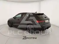2025 Audi RS