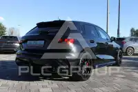 2025 Audi RS