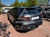 2025 Audi RS