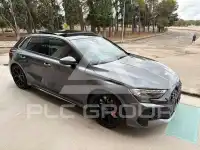 2025 Audi RS3
