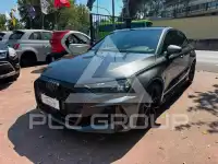 2025 Audi RS