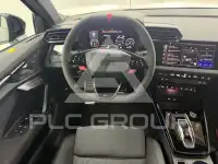 2025 Audi RS3
