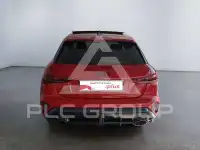 2025 Audi RS3