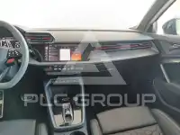2025 Audi RS3
